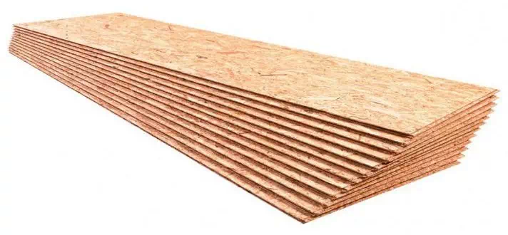 OSB desky